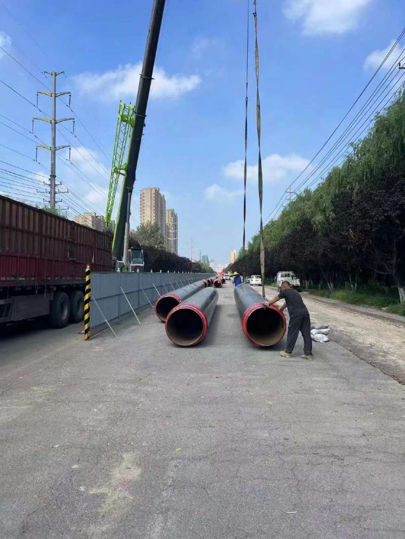 內蒙古華廈朱家坪電力有限公司一期2×660MW超超臨界機組工程